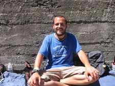 Chris pringle-conard