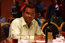 venkat kosuri