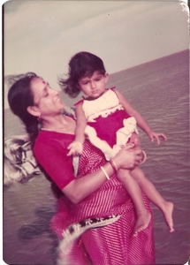 Debashree