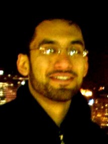 Ali Hasanain