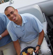 George Valdez