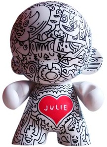 Julie