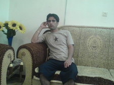 ahmad  ghasemi