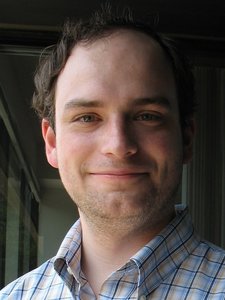 Matthew Wesley