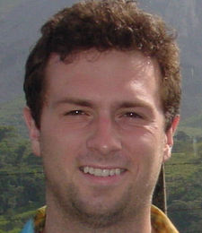 Josh Crews