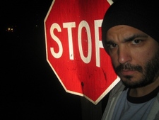 Tony R