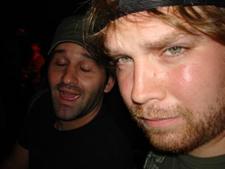Tim Scheeser