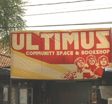 Ultimus