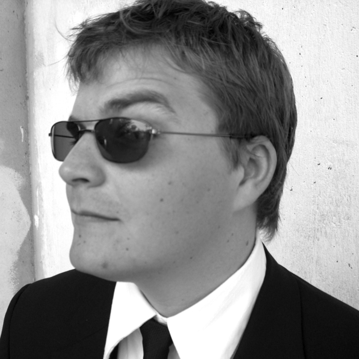 Goodreads profile picture for @skippy