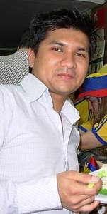 Ala makoto athari nejad