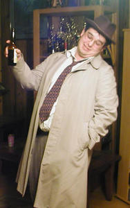 Josh Kaplowitz