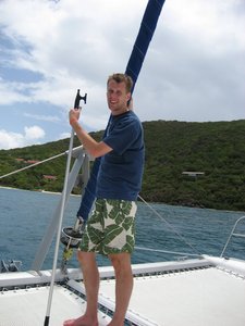 Will Colglazier