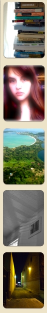Goodreads profile picture for @geography
