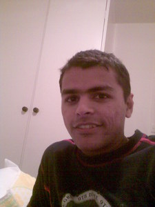 Dave Krunal