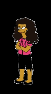 Christine Ostaszewski