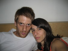 cybil and simon