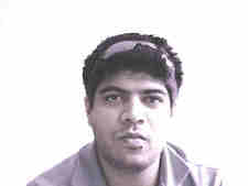 Abhishek Mishra