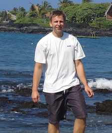 Brett Cooper