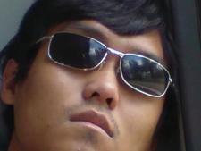 Ahmad Yahya