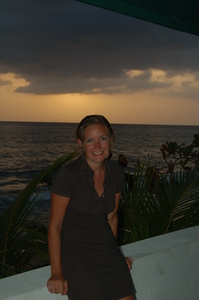 Sarah Lindley