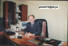Pista
