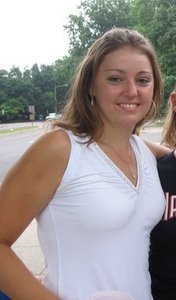 Libbie Brey
