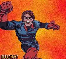 Bucky K.
