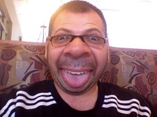 Norman Pierre Sedillo