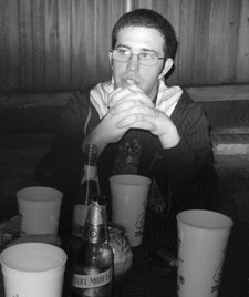 Asher Rapkin