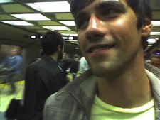 Matthew McKelligon