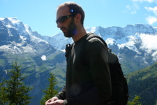 Matt