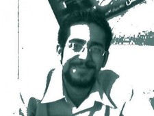 Hossein Goudarzi