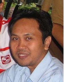 Teddy Hariadi