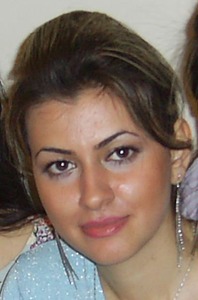 Saba yekanifard
