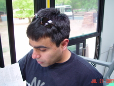 Adi Dhar