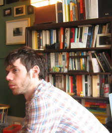 Kris Poorbaugh