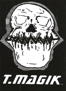 T.MAGIK