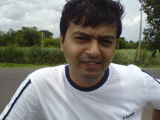 Shantanu Kulkarny