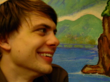 Aaron Dennis