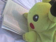 Goodreads profile picture for @mathews
