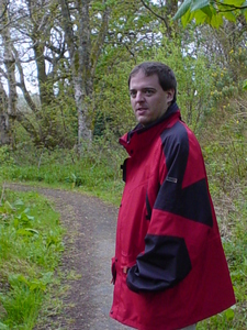 Darrell