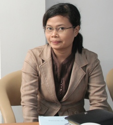 Ida Anwar