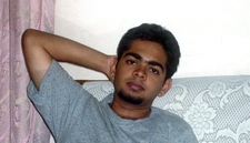 Aditya Teja