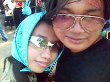 Moger ganteng