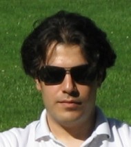 Babak Teymourian