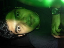Siraj Zaveri