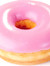Aaron the Pink Donut