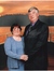 Sandy Fredette