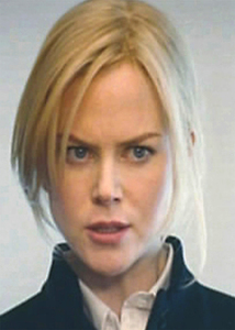Nicole Kidman