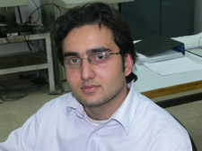 amir sabri